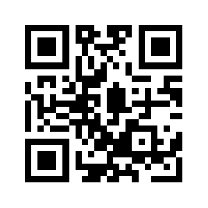 Janetchau.com QR code