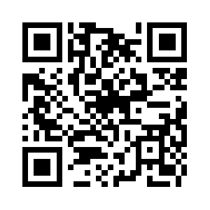 Janetdennison.com QR code