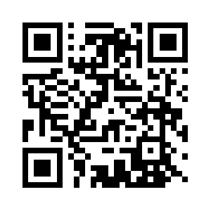 Janettechun.com QR code