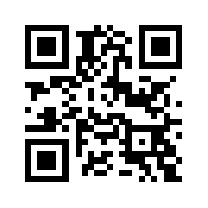 Janetter.net QR code