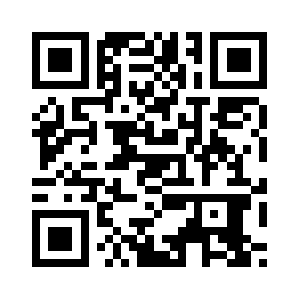 Janetthomas.net QR code