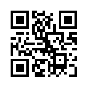 Janetursel.com QR code