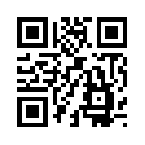 Janevas.com QR code