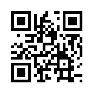 Janewaggy.com QR code