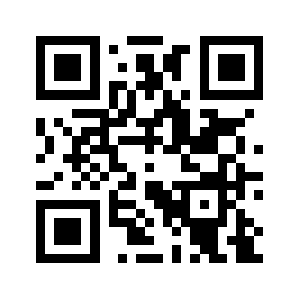 Janezhang.com QR code