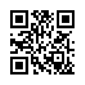 Janhanran.com QR code