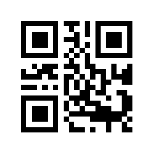 Janice QR code