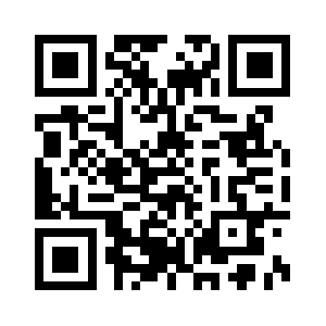 Janiceduggan.com QR code