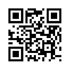 Janieezell.com QR code