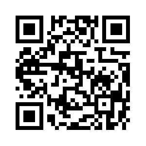 Janinebollmann.com QR code