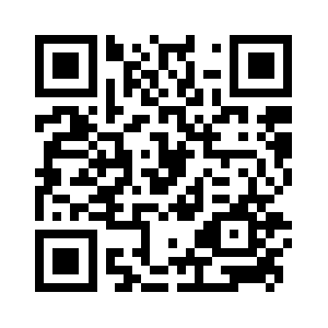 Janinecardoso.com QR code