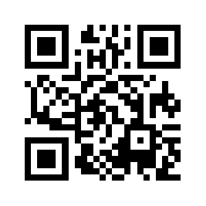 Janjones.biz QR code