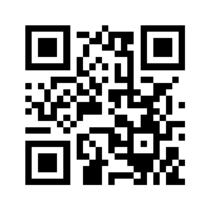 Janjonfm.com QR code