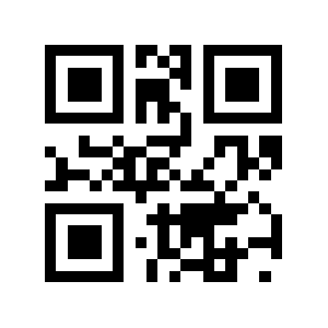 Jankura QR code