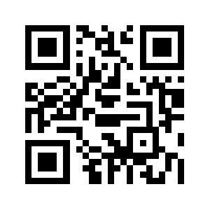 Janossaman.com QR code