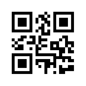 Janovec QR code