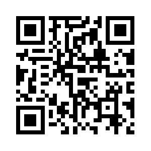 Janseesjanice.com QR code