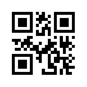 Jant QR code