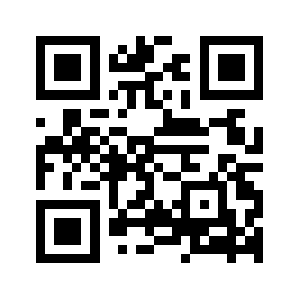 Janusdoors.ca QR code