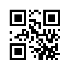 Januska QR code