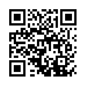 Janusproject.mobi QR code