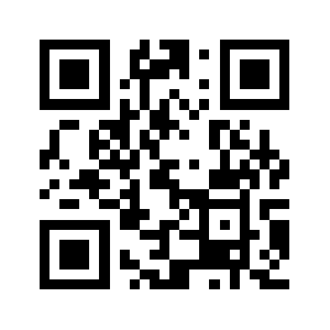 Janwalther.com QR code