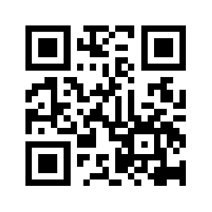 Janwang.com QR code