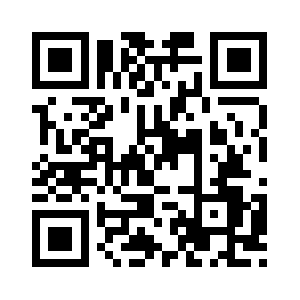 Janwindglows.com QR code