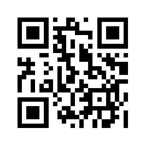 Janwins.biz QR code