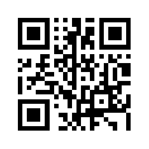 Jaoguinee.com QR code