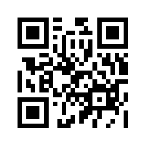 Japchat.com QR code