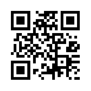 Japen2008.com QR code