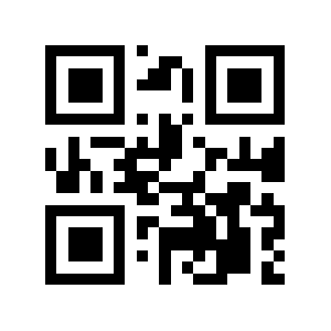 Japs.ca QR code