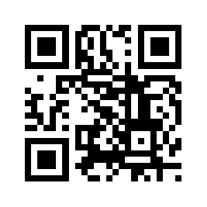 Jaquith.org QR code