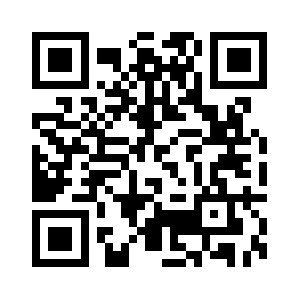 Jaredhuggard.com QR code