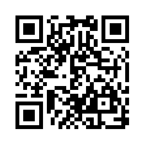 Jaredhughes.info QR code