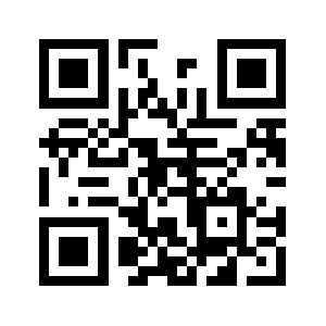 Jarussell.ca QR code