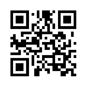 Jason0518.com QR code