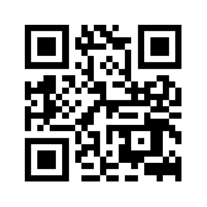 Jasonbodor.net QR code