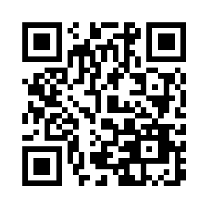 Jasonjackman.com QR code