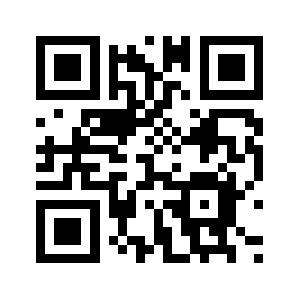 Jasonkou.com QR code