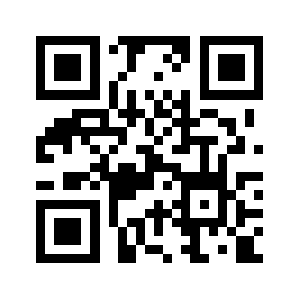 Javseen.tv QR code