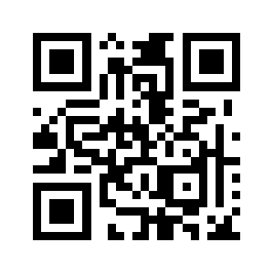 Jawhiby.com QR code