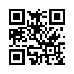 Jawwy.tv QR code