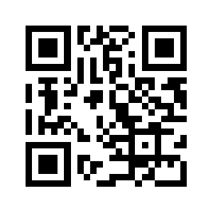 Jaynemills.com QR code