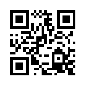 Jazantoday.org QR code