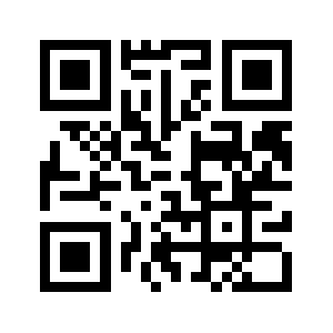 Jazzgenome.com QR code