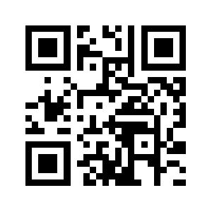 Jazzomania.com QR code