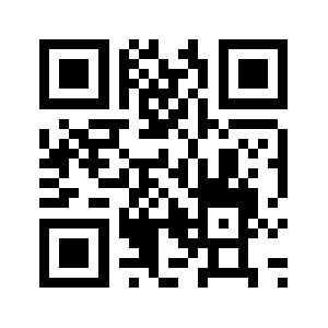 Jbawesome.com QR code