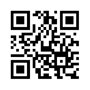 Jberns.net QR code